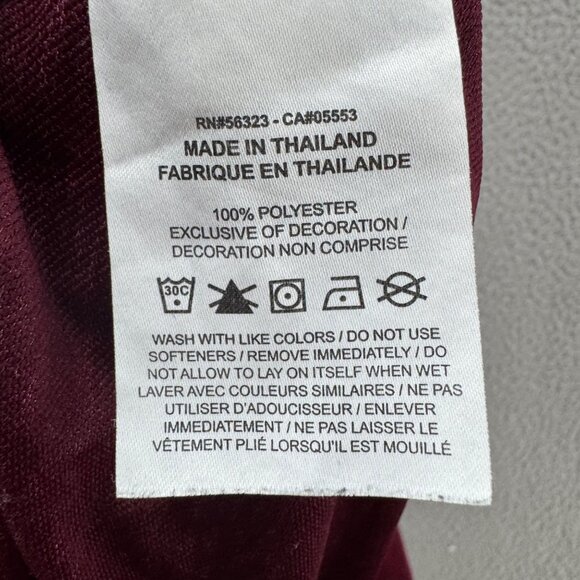 Nike Attack 2.0 Dri Fit Shorts Womens Laser Pink Athletic Training DB4502 Size S - Picture 6 of 9